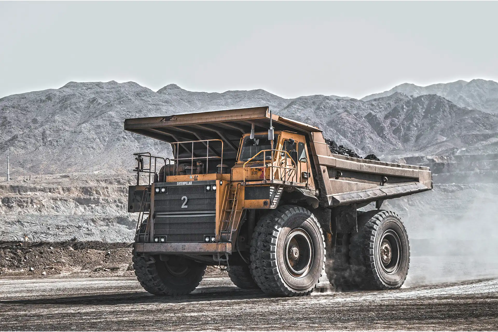 Exploration & Geological Services